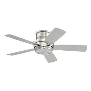 Craftmade - 44" Ceiling Fan With Blades