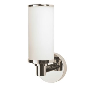Valsan - Porto - Frosted Wall Light