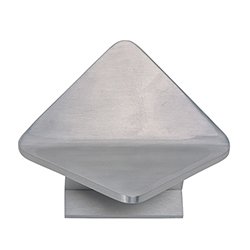 Alumilux AL 2-Light LED Wall Sconce in Satin Aluminum