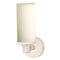 Valsan - Porto - Frosted Wall Light